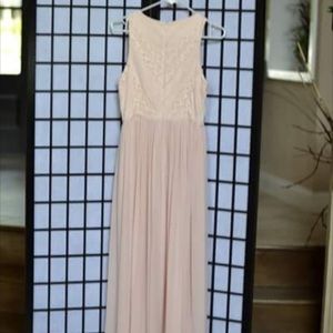 Gianni Bini prom dress. Size 2